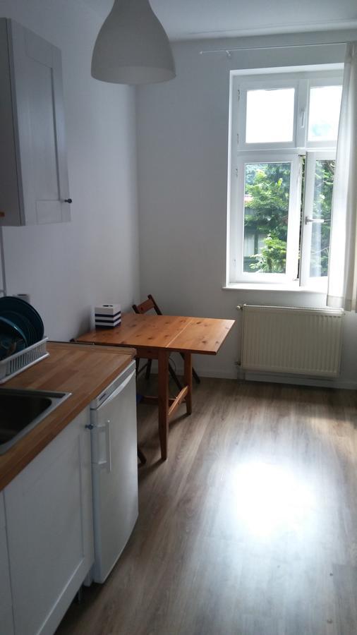 Przytulna Kawalerka W Sopocie Przy Plazy Apartment Sopot