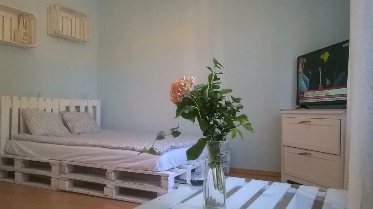 Przytulna Kawalerka W Sopocie Przy Plazy * Sopot