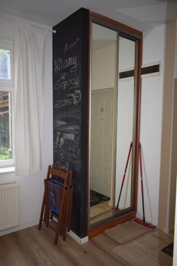 Przytulna Kawalerka W Sopocie Przy Plazy Apartment Sopot