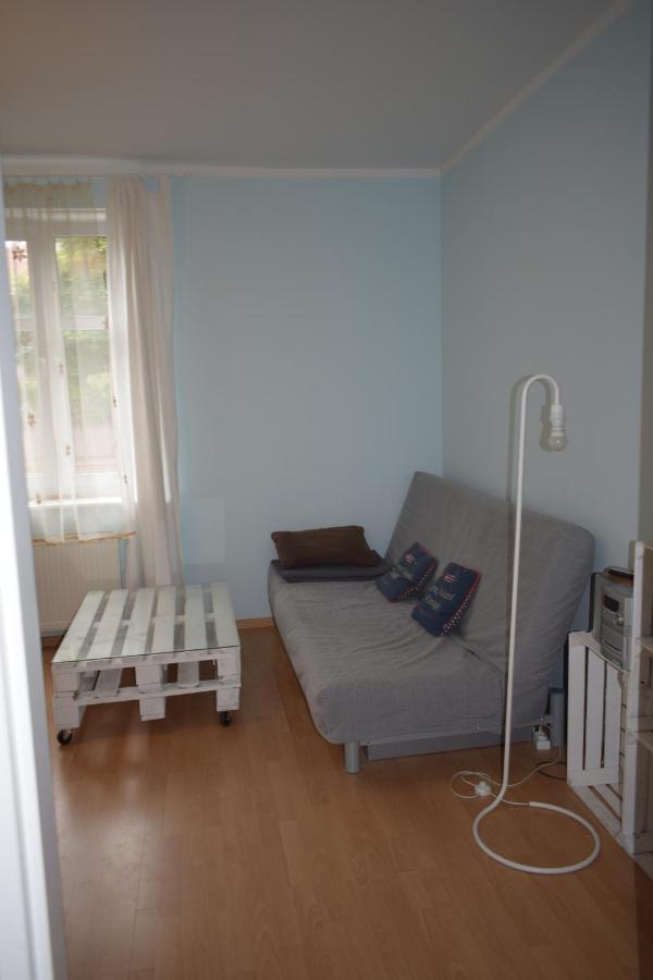 Przytulna Kawalerka W Sopocie Przy Plazy Sopot